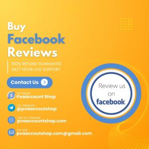Buy Facebook Reviews